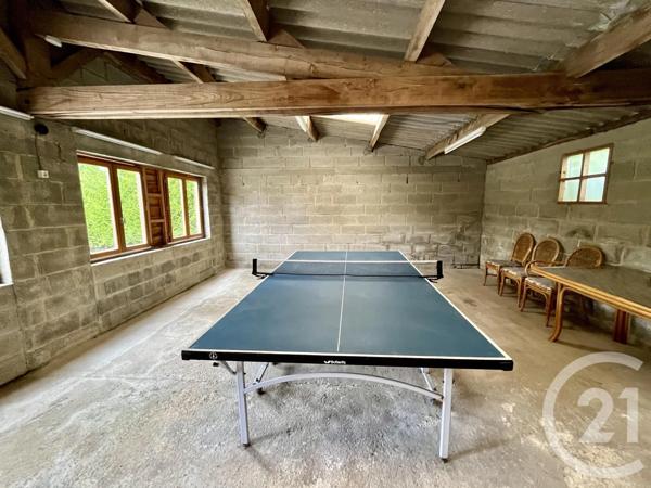 Maison à vendre  12 pièces - 261,90 m 2   BARENTON  - 50