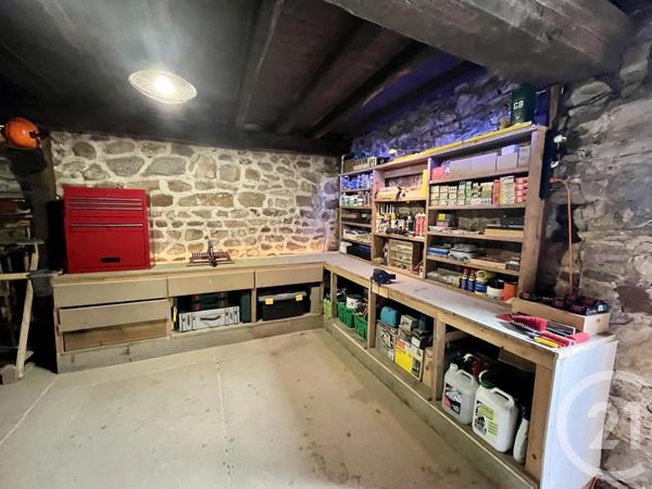 Maison à vendre  12 pièces - 261,90 m 2   BARENTON  - 50