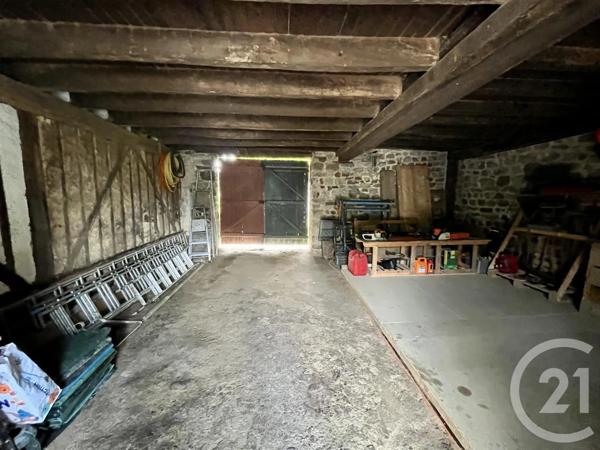Maison à vendre  12 pièces - 261,90 m 2   BARENTON  - 50