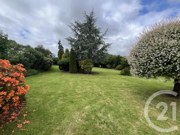 Maison à vendre  12 pièces - 261,90 m 2   BARENTON  - 50