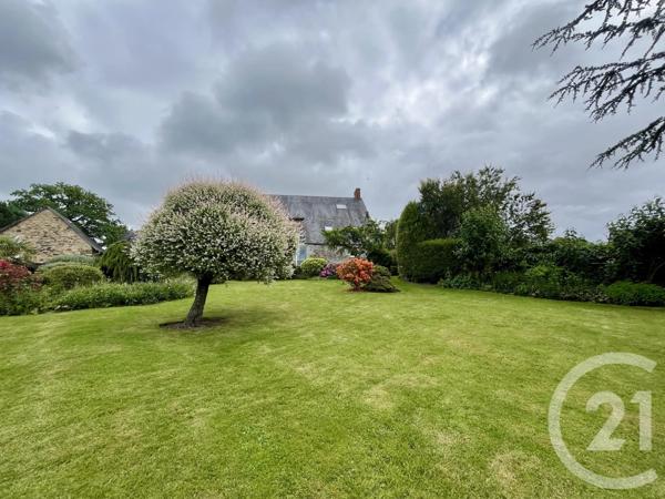 Maison à vendre  12 pièces - 261,90 m 2   BARENTON  - 50
