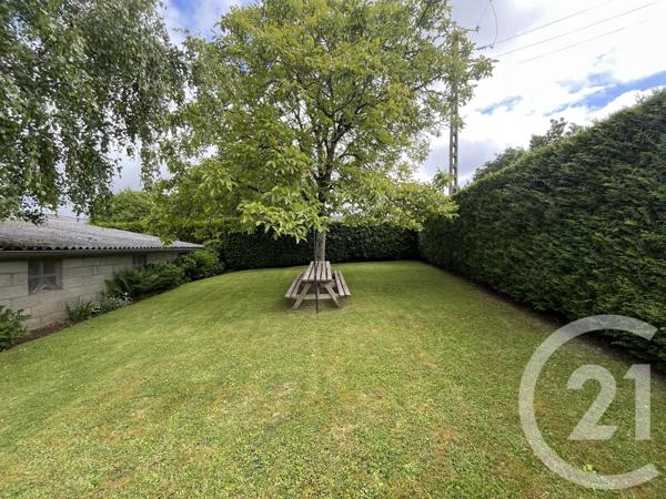 Maison à vendre  12 pièces - 261,90 m 2   BARENTON  - 50