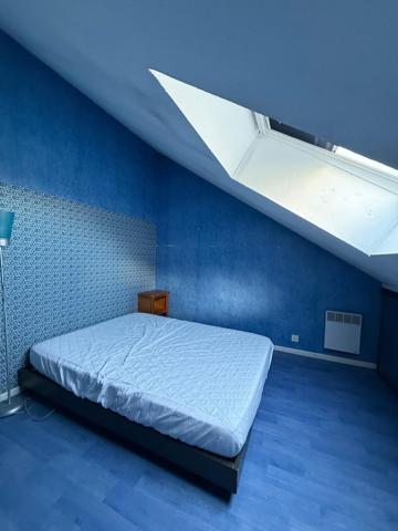 Triplex, environnement très calme, à 5 minutes de toutes les commodités