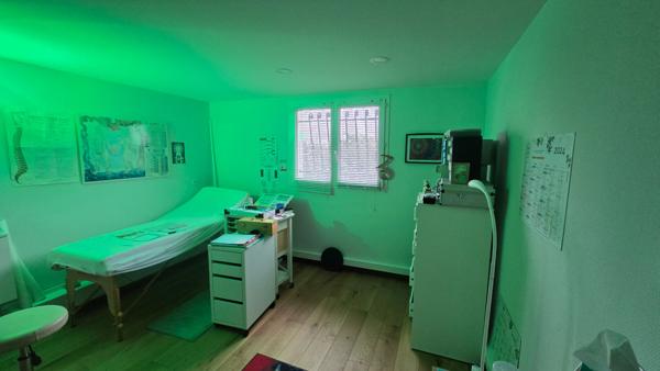 Vente Maison132 m² - 5 Pièces - BELVEZE DU RAZES (11240)