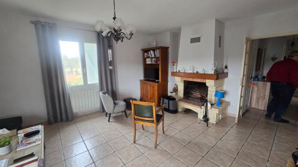 Vente Maison132 m² - 5 Pièces - BELVEZE DU RAZES (11240)