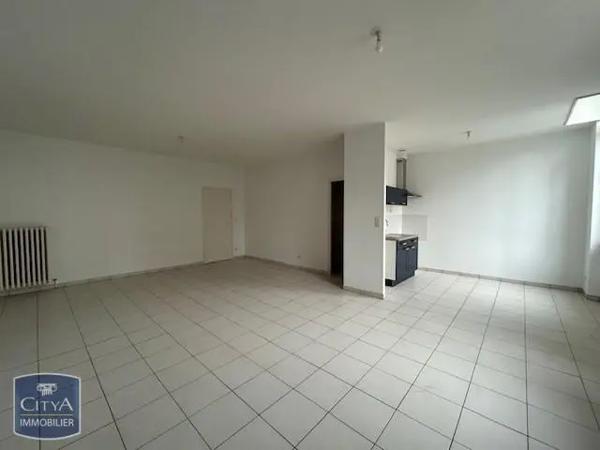 Appartement à louer 4 pièces 70.45m²