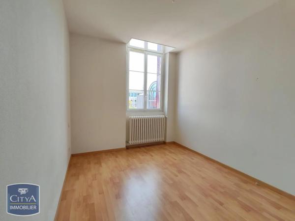 Appartement à louer 4 pièces 70.45m²