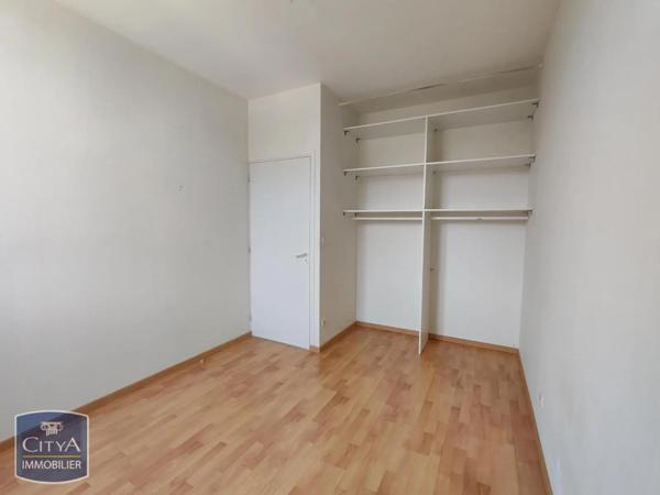 Appartement à louer 4 pièces 70.45m²