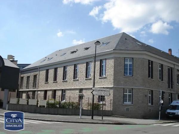 Appartement à louer 4 pièces 70.45m²