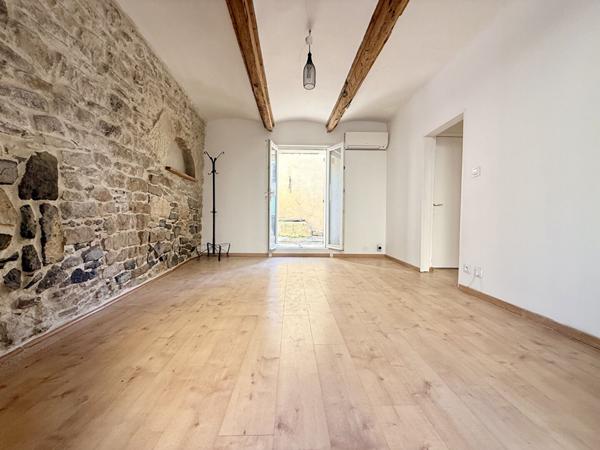 Vente Maison55 m² - 3 Pièces - CAVEIRAC (30820)