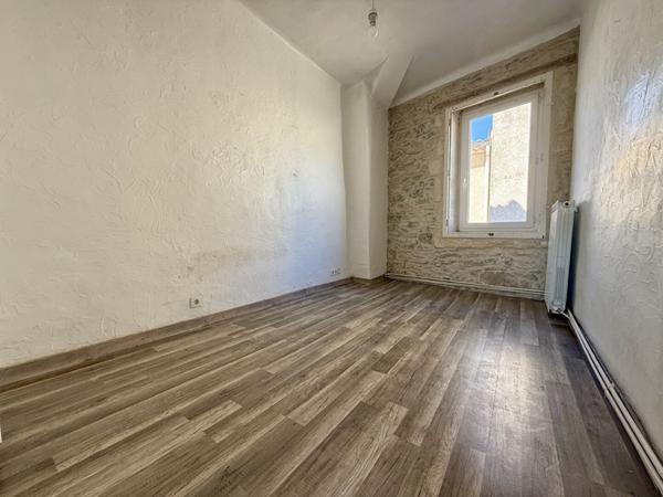 Vente Maison55 m² - 3 Pièces - CAVEIRAC (30820)