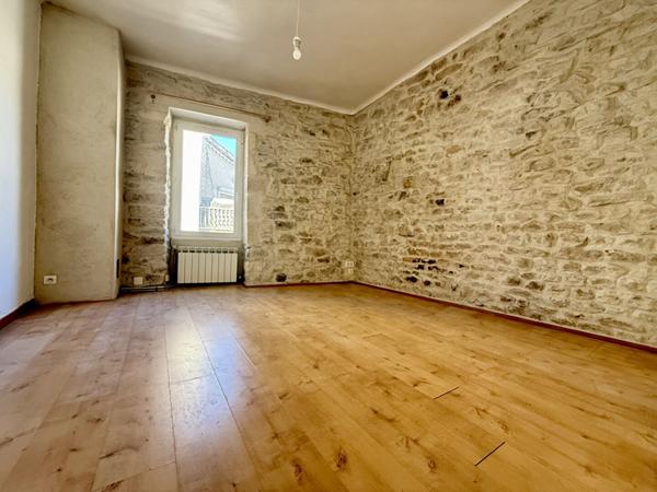 Vente Maison55 m² - 3 Pièces - CAVEIRAC (30820)