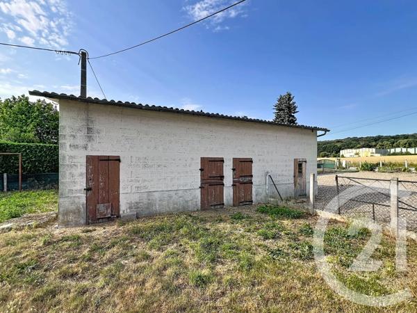 Maison à vendre  4 pièces - 75,70 m 2   MONTFORT SUR RISLE  - 27