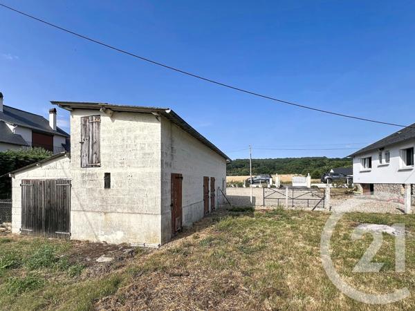 Maison à vendre  4 pièces - 75,70 m 2   MONTFORT SUR RISLE  - 27