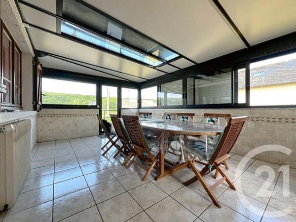 Maison à vendre  4 pièces - 75,70 m 2   MONTFORT SUR RISLE  - 27