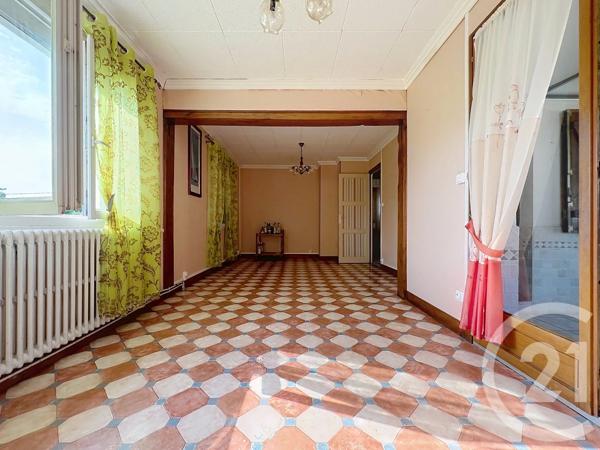 Maison à vendre  4 pièces - 75,70 m 2   MONTFORT SUR RISLE  - 27