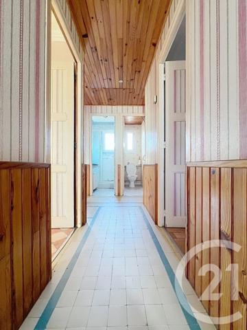 Maison à vendre  4 pièces - 75,70 m 2   MONTFORT SUR RISLE  - 27