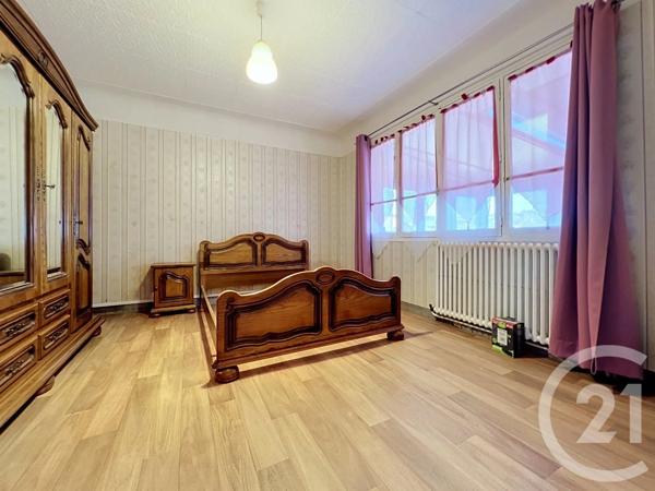 Maison à vendre  4 pièces - 75,70 m 2   MONTFORT SUR RISLE  - 27