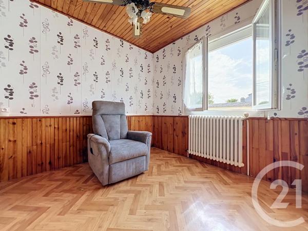 Maison à vendre  4 pièces - 75,70 m 2   MONTFORT SUR RISLE  - 27