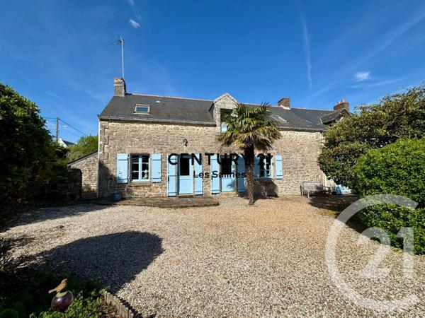 Maison à vendre  6 pièces - 150 m2 GUERANDE - 44