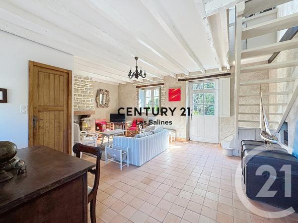Maison à vendre  6 pièces - 150 m2 GUERANDE - 44