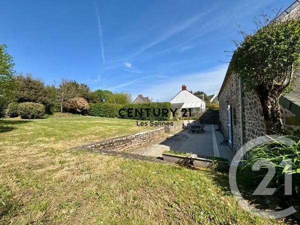 Maison à vendre  6 pièces - 150 m2 GUERANDE - 44