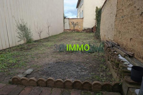 Vente / Maison T3