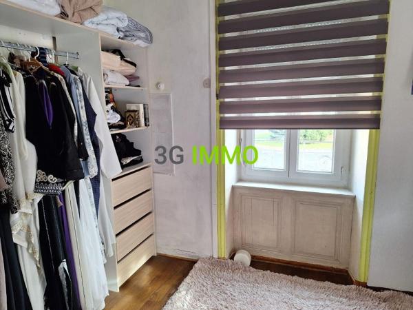 Vente / Maison T3