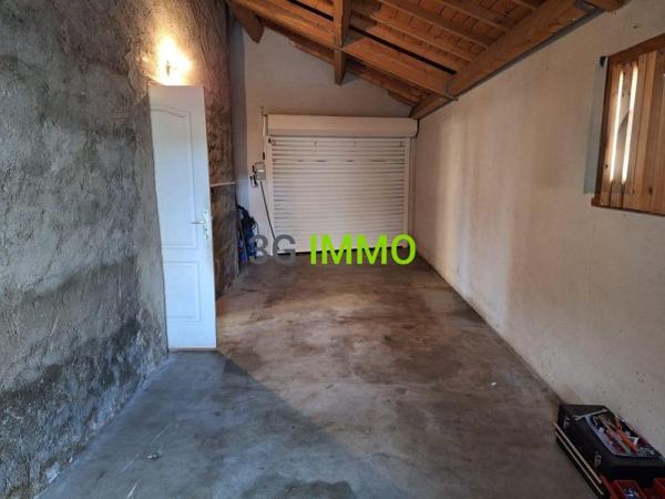 Vente / Maison T3