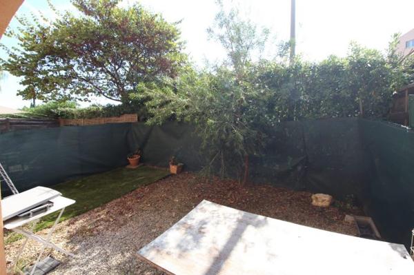 T2 Vallauris 32.32 m²