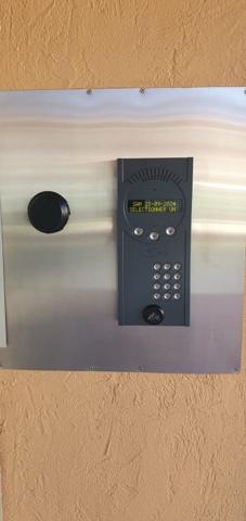 T2 Vallauris 32.32 m²