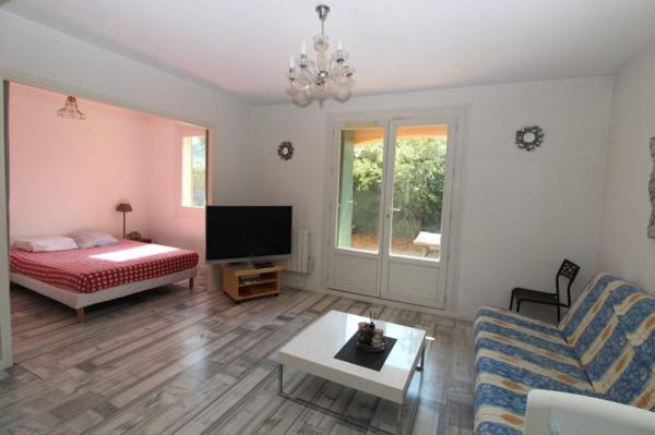 T2 Vallauris 32.32 m²