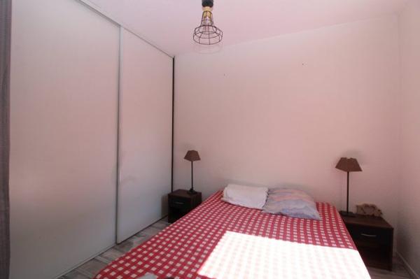 T2 Vallauris 32.32 m²