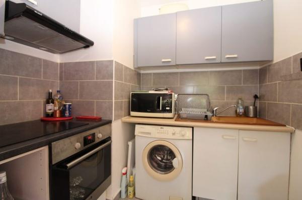 T2 Vallauris 32.32 m²