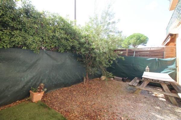 T2 Vallauris 32.32 m²