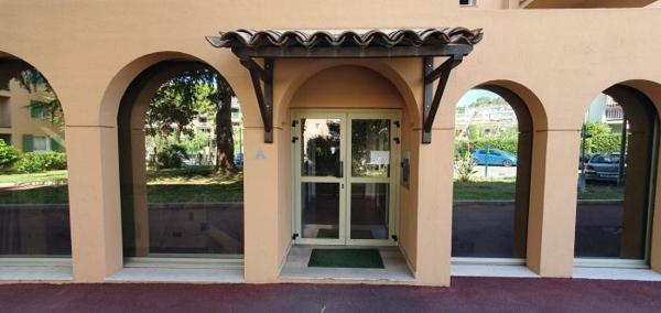 T2 Vallauris 32.32 m²