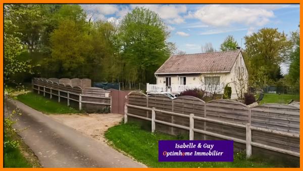 A 3 Min La Barre en Ouche,