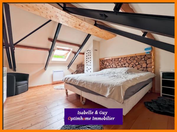 A 3 Min La Barre en Ouche,
