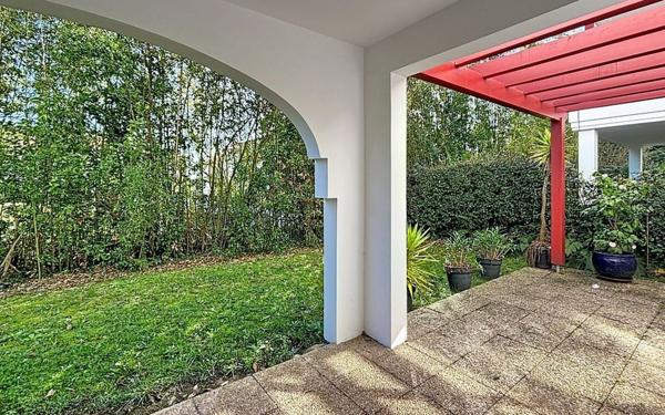 Appartement à vendre    2 pièces • 44 m2 Anglet