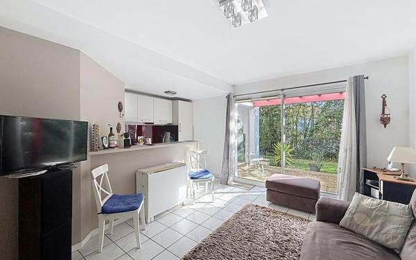 Appartement à vendre    2 pièces • 44 m2 Anglet