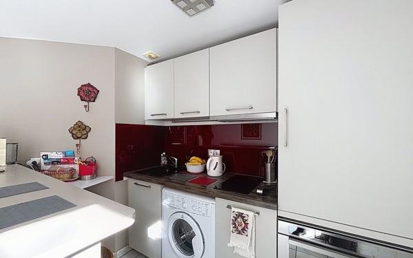 Appartement à vendre    2 pièces • 44 m2 Anglet