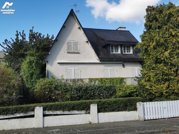 VENTE EN IMMO-INTERACTIF® : MAISON / VILLA - Cesson Sevigne - Ille-et-Vilaine (35)