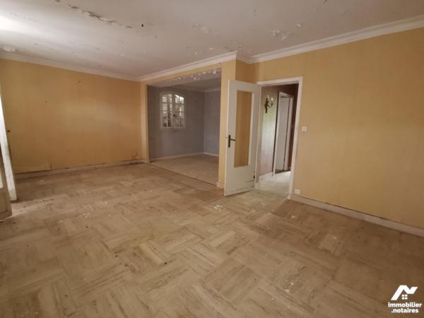 VENTE EN IMMO-INTERACTIF® : MAISON / VILLA - Cesson Sevigne - Ille-et-Vilaine (35)