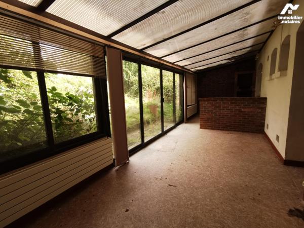 VENTE EN IMMO-INTERACTIF® : MAISON / VILLA - Cesson Sevigne - Ille-et-Vilaine (35)