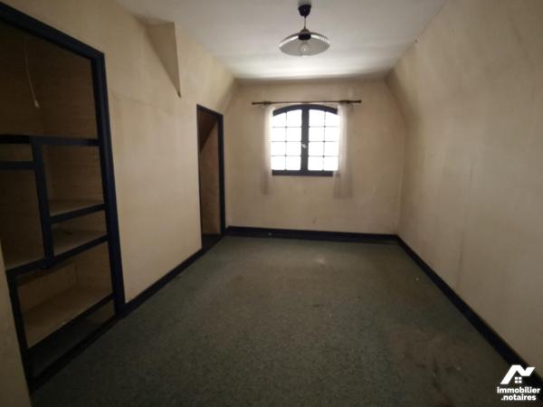 VENTE EN IMMO-INTERACTIF® : MAISON / VILLA - Cesson Sevigne - Ille-et-Vilaine (35)