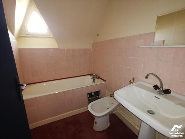 VENTE EN IMMO-INTERACTIF® : MAISON / VILLA - Cesson Sevigne - Ille-et-Vilaine (35)