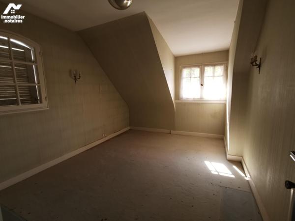 VENTE EN IMMO-INTERACTIF® : MAISON / VILLA - Cesson Sevigne - Ille-et-Vilaine (35)