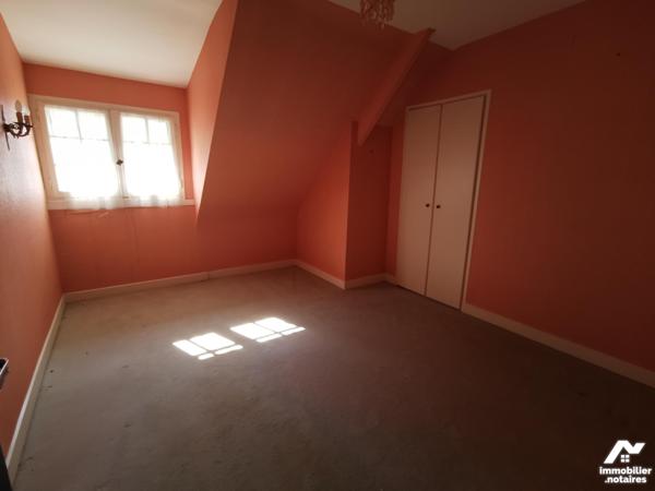 VENTE EN IMMO-INTERACTIF® : MAISON / VILLA - Cesson Sevigne - Ille-et-Vilaine (35)