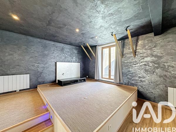 Maison à vendre 5 pièces 117 m² Pont-à-Mousson