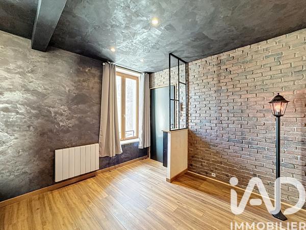 Maison à vendre 5 pièces 117 m² Pont-à-Mousson